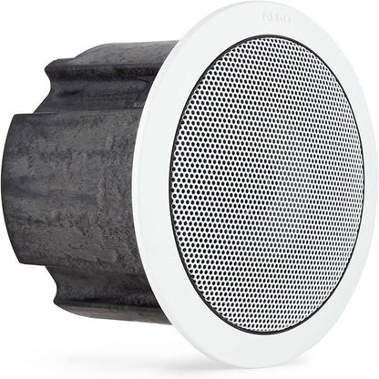 Algo 8188 PoE SIP Ceiling Speaker for Paging, Notification & Music