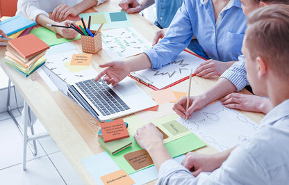 (18 Pack) Sticky Notes 3x3 in Post, Vintage Colors, Sticky Pads, Strong Adhesive, Recyclable, Self-Stick Pads, Easy to Post for Home, Office, Notebook