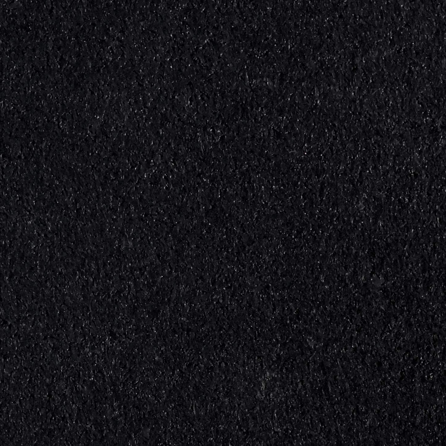 Ghent 24"x 18" 1-Door Indoor Satin Aluminum Frame Enclosed Recycled Rubber Bulletin Board, Black (PA12418TR-BK) - Made in the USA