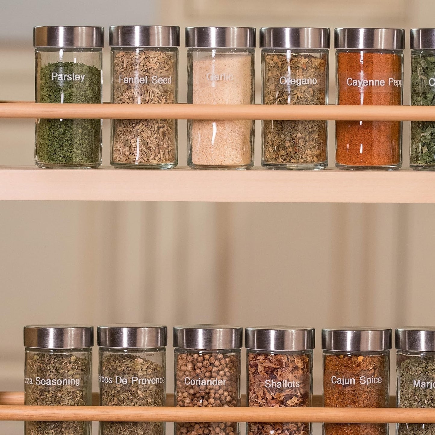 Brother Genuine P-Touch TZE-135 Tape, 1/2" (12 mm) Standard Laminated P-Touch Tape, White On Clear, Laminated for Indoor or Outdoor Use, Water-Resistant 26.2 ft (8 m), Single-Pack