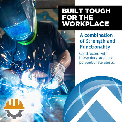 Pyramid Time Systems, 3700ss, Heavy Duty Time Clock & Document Stamp, Metal Base & Polycarbonate Cover, Includes Time Clock, 25 Time Cards, 1 Ribbon and 2 Security Keys, Time Clocks-3700 Replacement