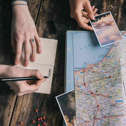 uxcell 800 Pcs Push Pins, Map Thumb Tacks 4mm Round Head Decorative Push Pins for Bulletin Board Home Office Travel Wall DIY Crafts Map Photo, Rose Gold