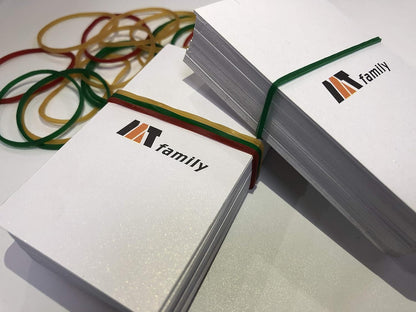 Rubber Bands, Size 16 Colorful Rubber Band (2 1/2" x 1/16"), #16 Elastic Bands Durable Non Latex Rubber Bands Bulk for Office Supplies Bank Paper Bills Money Roll, 1/4 Pound Bag