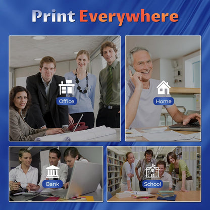 TN229XL Toner Cartridges High Yield MFC-L3720CDW MFC-L3780CDW Toner Compatible for Brother TN229XL TN229 Toner Cartridges for Brother HL-L3280CDW HL-L3220CDW HL-L3300CDW Printer(BK/C/M/Y,4 Pack)