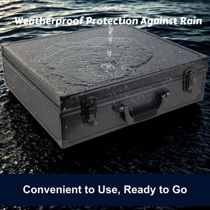 Premium Card Storage Box With Card Dividers For Trading Cards Holds 6000+ Trading Card Storage Box Suitable For Card with Sleeves (XXXXL)