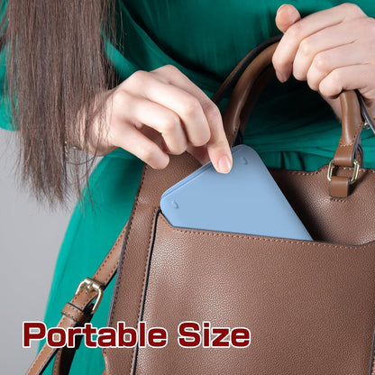 NEWYES Scientific Calculator for Students, 2-Line Math Calculator with Dust Cover, Middle and High School Supplies for Sudents