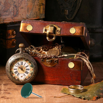 uxcell 100Pcs Upholstery Tacks, 11mmx17mm Flat Head Thumb Tack Decorative Furniture Nails Push Pins for Furniture Sofa Headboards, Green