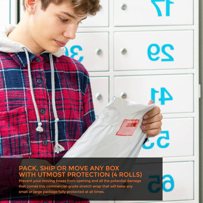 PackageZoom Poly Mailers 9x12 100 Pcs Self-Seal Shipping Envelopes For Businesses, Strong Adhesive Mailing Bags, Tear & Water-Resistant Protective Shipping Bags Light Grey