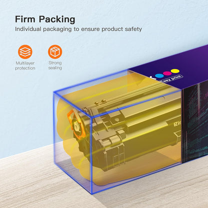 E-Z Ink 85A Black Compatible Toner Cartridge Replacement for HP 85A Black Toner Cartridge CE285A 85A CE285 Use for HP Laserjet p1102w P1102 P1109W M1217nfw M1212 M1212nf M1217 Pro Printer (2-Pack)