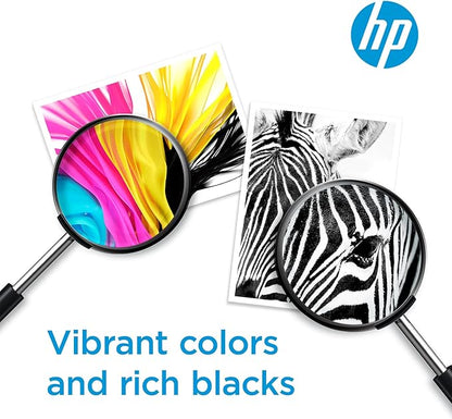 HP 952XL Magenta High-Yield Ink Cartridge | Works OfficeJet 8702, OfficeJet Pro 7720, 7740, 8210, 8710, 8720, 8730, 8740 Series | Eligible for Instant Ink | L0S64AN