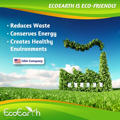 EcoEarth Passport & Identification Card Holders with Soft Edge (Clear, 4x6 Inch, 250 Pack), Extra Large Vertical ID Holder, Zipperless Plastic Name Badge Holders