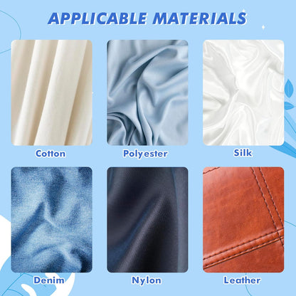 Premium DTF Ink 3000 ml, DTF Transfer Ink for PET Film, Refill Ink for printheads ET-8550, XP-15000, XP600, I3200, L1800, Direct to Film Heat Transfer Printing, 500ml x 6 (2W+BKCMY)