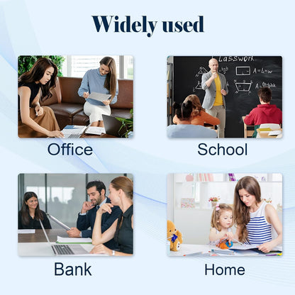 410A Toner Cartridges Set Replacement for HP 410A 410 for HP Color Laserjet Pro MFP M477fnw,M477fdw,M452dn, Color Laserjet Pro M477 M452 Series ( Black, Cyan, Magenta, Yellow)