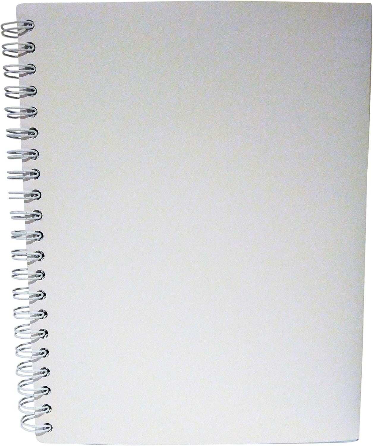 The Spoiled Office Custom Printed Visitor Sign in Book for School with 3" X 2" Peel Off Destination Carbonless Sheet w/500 Badges - Spiral Bound Log Book, Made in USA - Non-Expiring, Green with Logo
