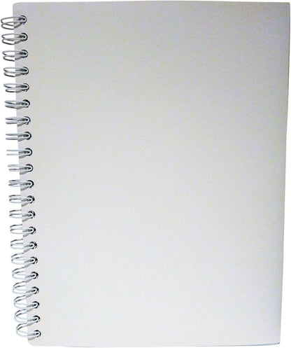 The Spoiled Office Custom Printed Visitor Sign in Book for School with 3" X 2" Peel Off Destination Carbonless Sheet w/500 Badges - Spiral Bound Log Book, Made in USA - Non-Expiring, Green with Logo