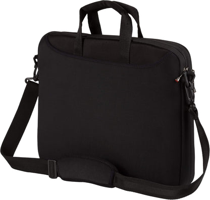 Wenger Legacy 15.6 Inch Ultra Computer Slimcase, Black, One Size