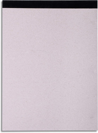 Mintra Office Legal Pads - ((PREMIUM CANARY 6pk, 5in x 8in, NARROW RULED))