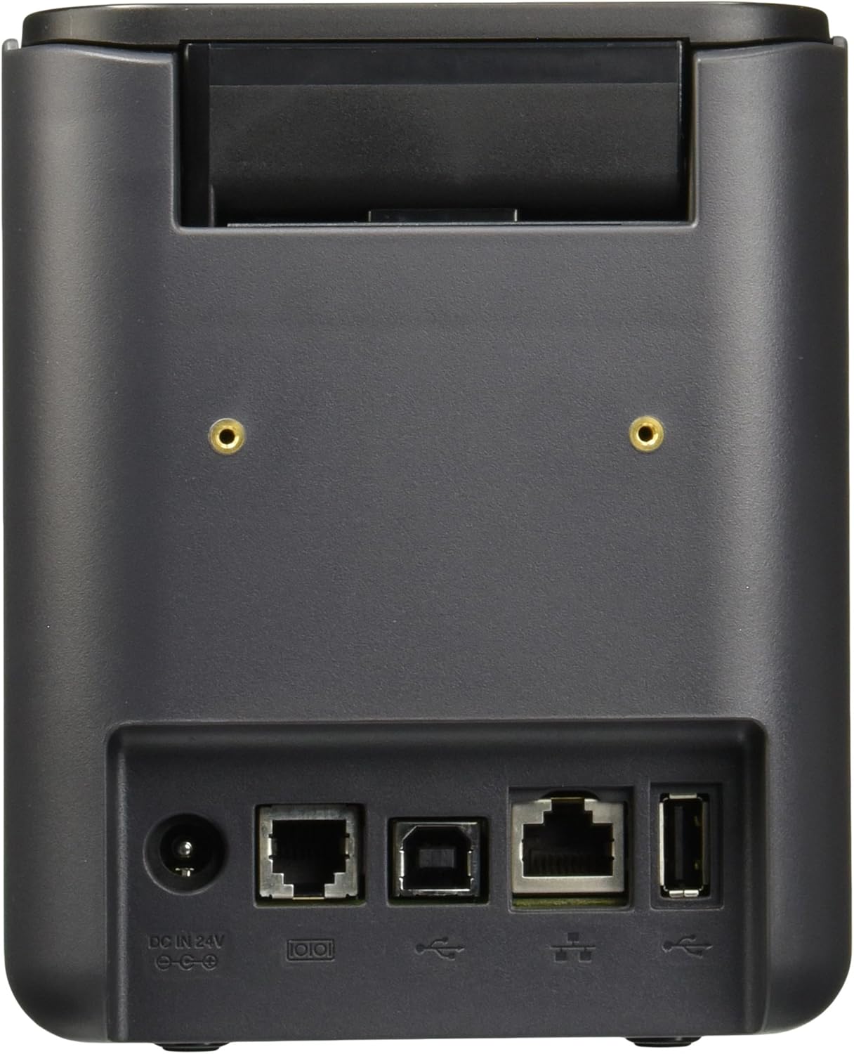 Brother P-Touch PT-P950NW Industrial Network Laminate Label Printer, Up to 36 mm Labels, Standard USB 2.0 and Serial, Ethernet, Built-in Wi-Fi®, Optional Bluetooth®,Black