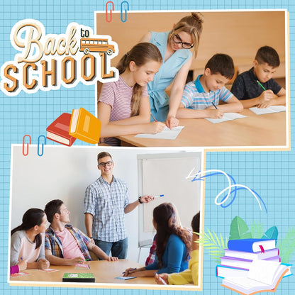 Fainne 100 Pack A5 Composition Notebooks Bulk College Ruled Composition Notebooks Marble Covers Notebook for Student Classroom Office Supplies 30 Sheet/60 Page(Light Color)