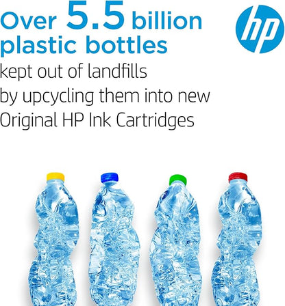 HP 952XL Magenta High-Yield Ink Cartridge | Works OfficeJet 8702, OfficeJet Pro 7720, 7740, 8210, 8710, 8720, 8730, 8740 Series | Eligible for Instant Ink | L0S64AN