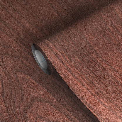 GSCIT Club Wood Grain Repair Tape, 15.7 inch X 25ft Self Adhesive Cherry Grain Repair Patch for Tables, Chairs, Baseboards, Doors, Windows, Floors, Handicraft DIY.