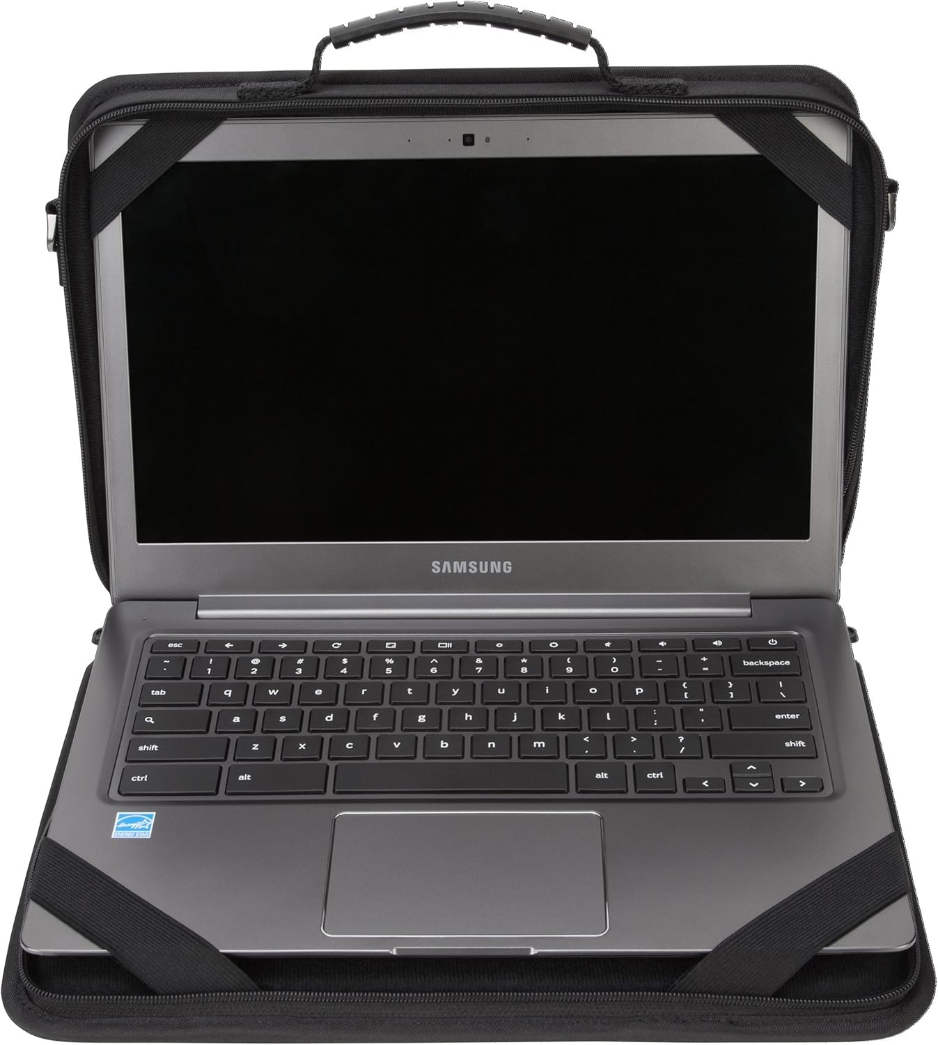 Targus 11.6” Work-in Case for Chromebook™/Notebooks - TKC001