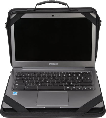 Targus 11.6” Work-in Case for Chromebook™/Notebooks - TKC001