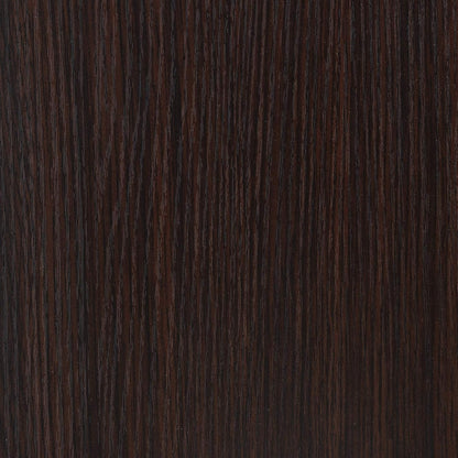 Convenience Concepts Designs2Go Small 23.75", 26" Contemporary TV or Computer Riser for Living Room, Modern Office, Den, Espresso