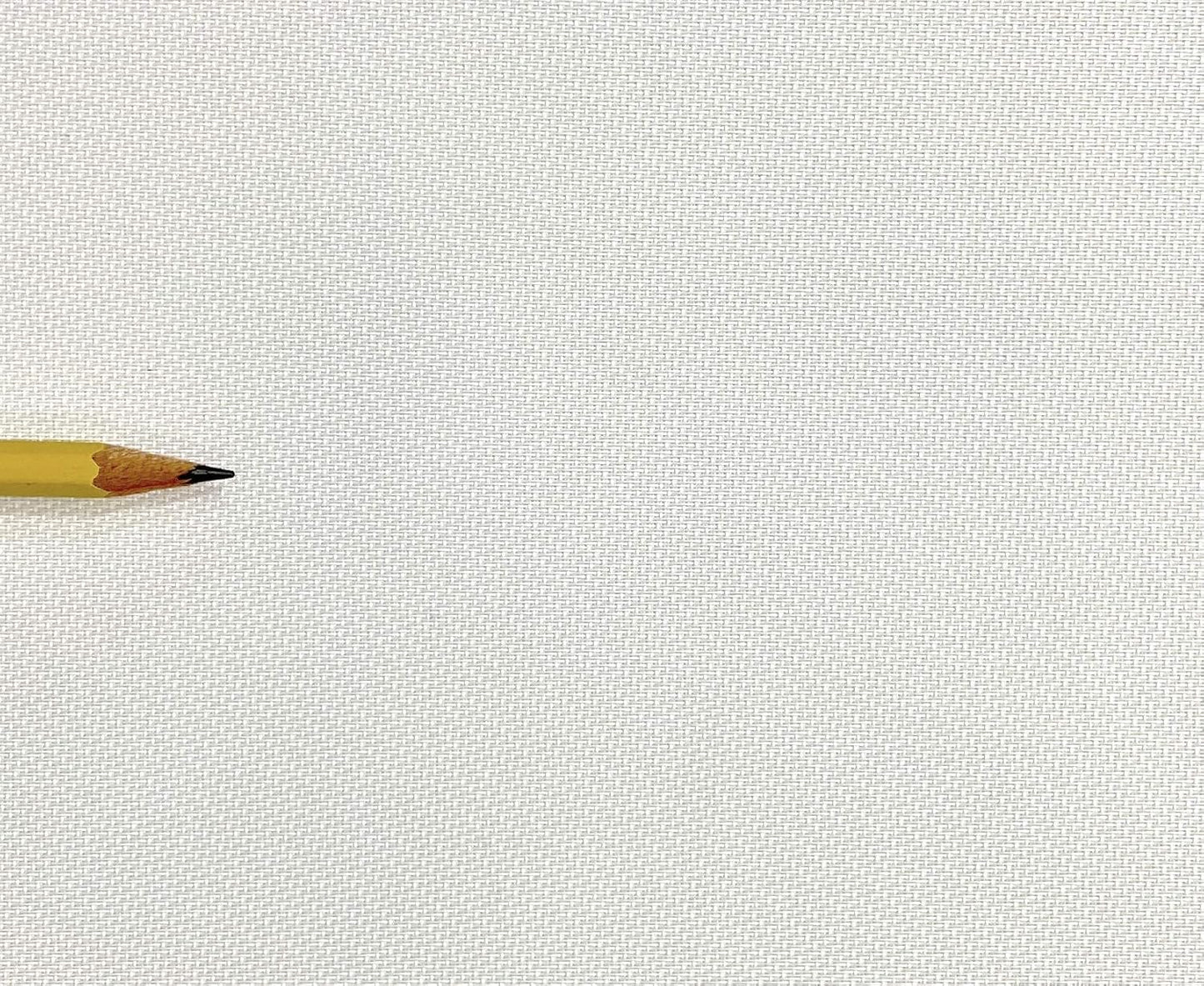 Silver Ticket Products STR Series 6 Piece Home Theater Fixed Frame 4K / 8K Ultra HD, HDTV, HDR & Active 3D Movie Projection Screen, 2.35:1 Format, 125" Diagonal, Woven Acoustic Material STR-235125-WAB