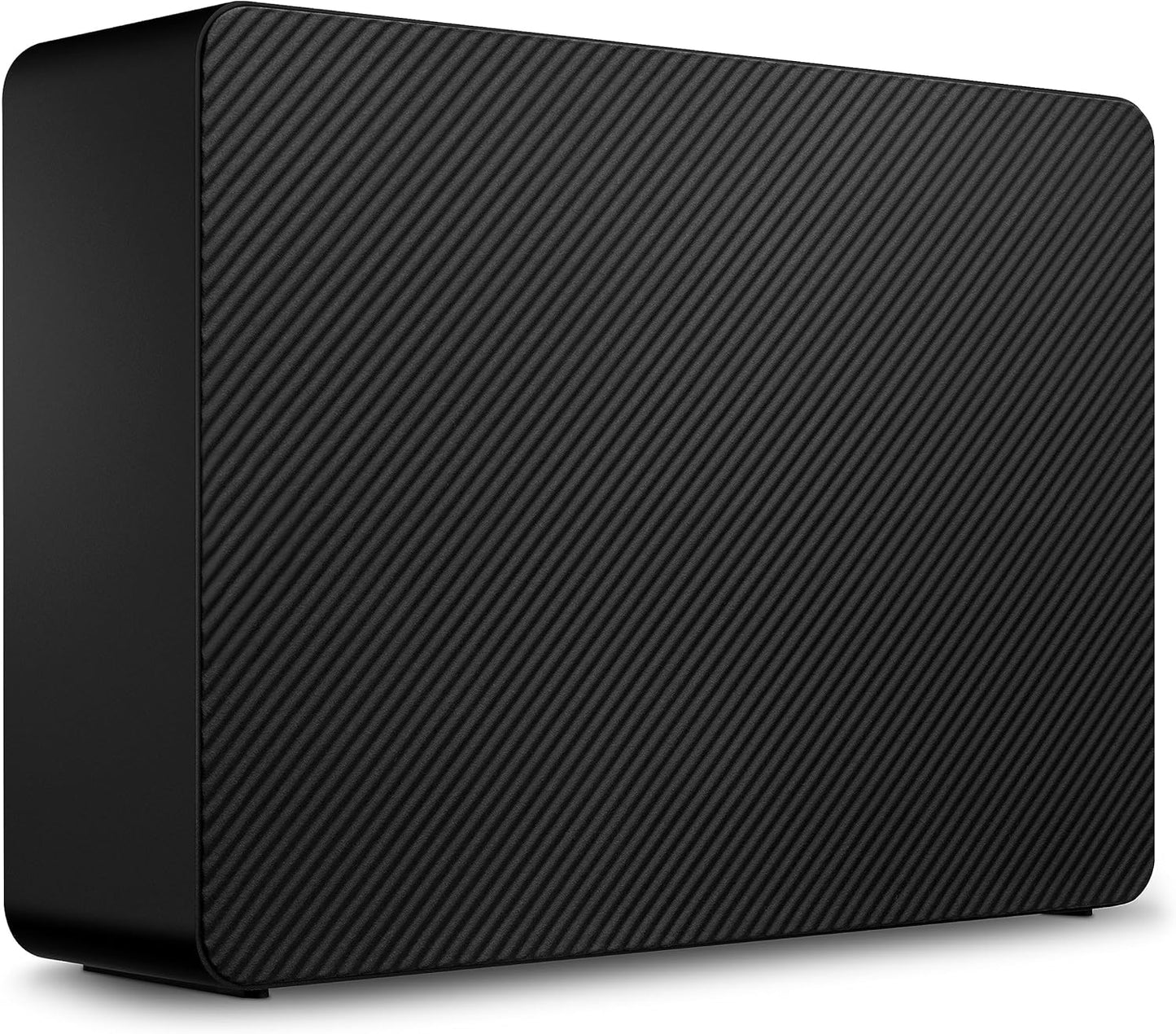 Seagate Expansion 16TB External Hard Drive HDD - USB 3.0, with Rescue Data Recovery Services (STKP16000400)